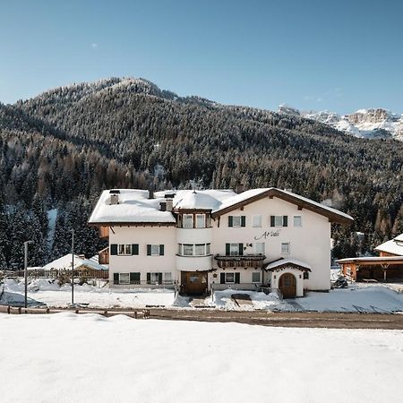 Residence As'Odei San Cassiano  Exterior photo