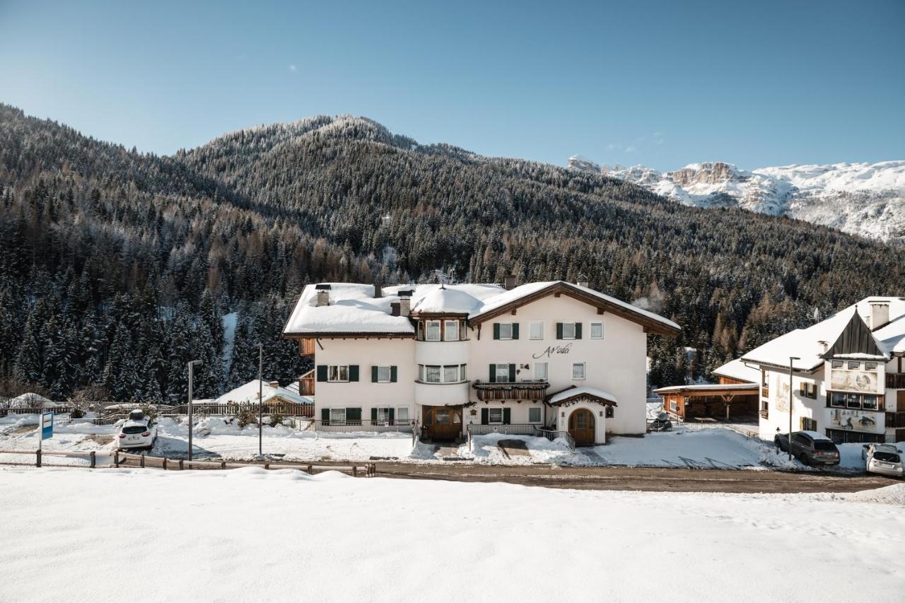 Residence As'Odei San Cassiano  Exterior photo