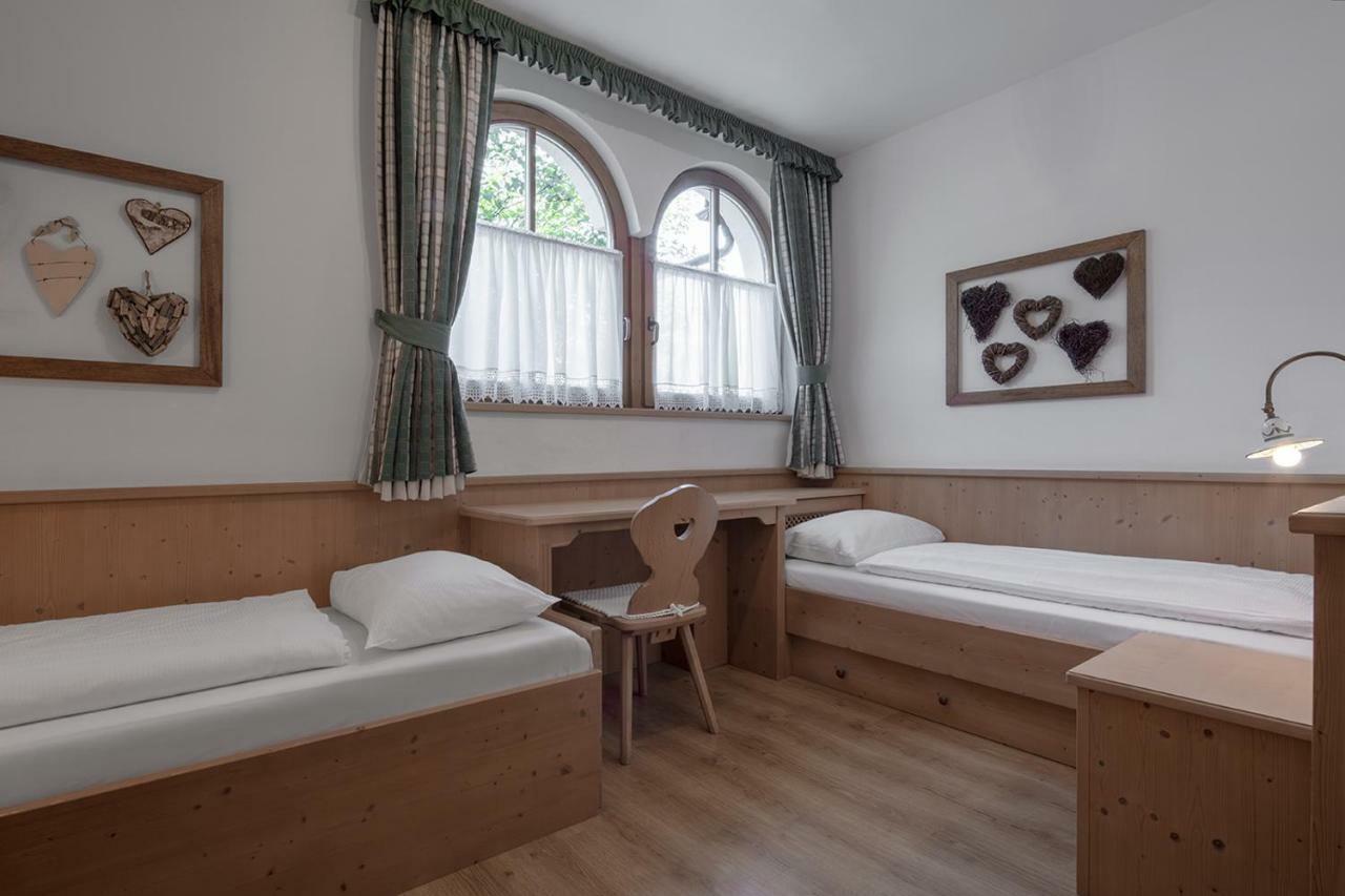 Residence As'Odei San Cassiano  Exterior photo